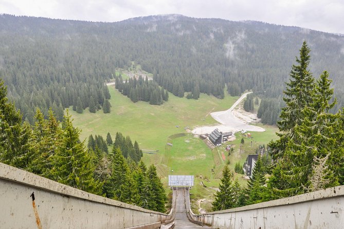 1984 Sarajevo Olympics Adventure - Half Day Tour - Key highlights you’ll care about