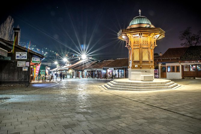 Balkan trip - Quick hits before you plan your packing list