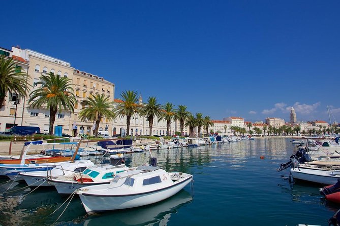 Balkan trip - Price and what you actually get for $2,245.70
