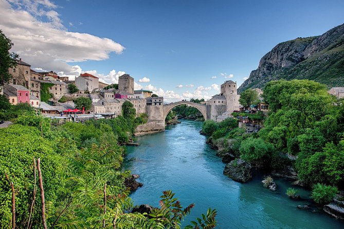 Balkan trip - Ljubljana’s walking core and Bled’s lake-and-island reset