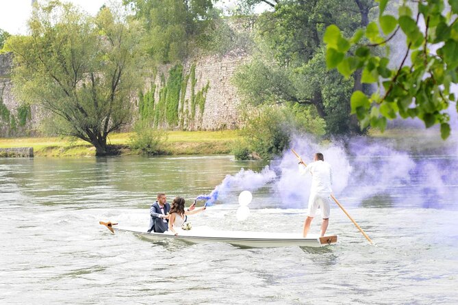 Banja Luka City Tour & A magical journey on Dayak boat - Price and value: is $66.16 worth it?