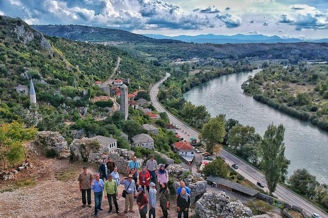 Beautiful Bosnia 8 Days Tour Package - Key takeaways before you go