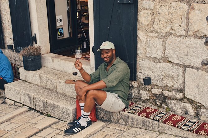 Best of Mostar - Private Walking Tour - Mostar in 90 Minutes, Private Pace and Real Stops