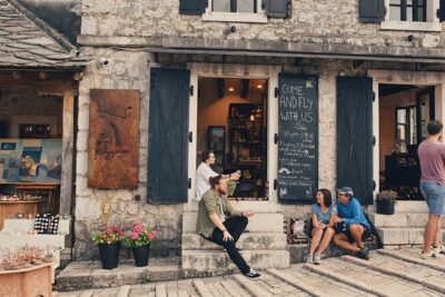 Best of Mostar - Private Walking Tour - Kriva Ćuprija: The Curved Bridge That Frames the Old Bridge Story