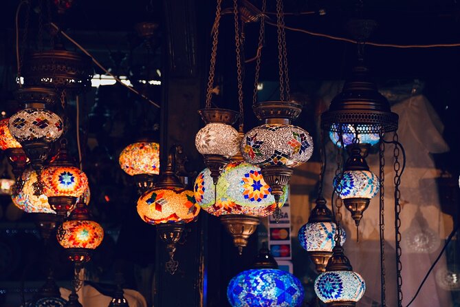 Best of Mostar - Private Walking Tour - Kujundžiluk Street: Craft Street Energy Without the Guesswork