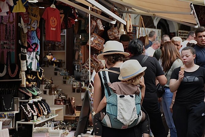 Best of Mostar - Private Walking Tour - Koski-Mehmed Pasha Mosque: Scenic Views and a Strong Ending