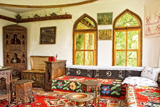 Blagaj Tekija & Buna River Half-Day Tour from Mostar - How This Half-Day Plan Works From Mostar