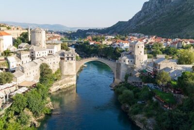 Blagaj Tekija & Buna River Half-Day Tour from Mostar - A Quick Ottoman House Stop: Rose Juice That Tells a Story