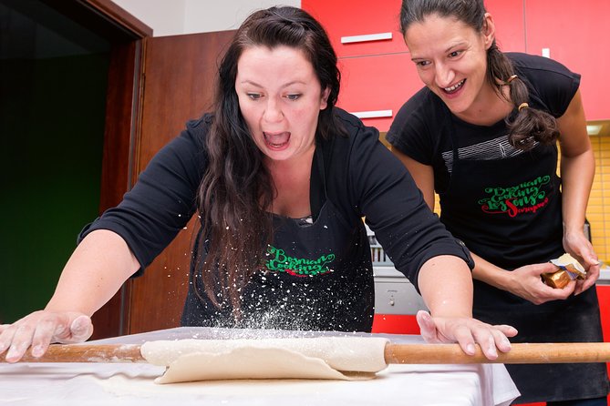 Bosnian Cooking Lessons - Key things I’d mark on your Sarajevo food checklist