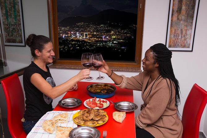 Bosnian Cooking Lessons - Who should book this (and who might skip it)