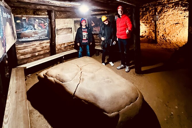 BOSNIAN PYRAMIDS TOUR (nature, history & archeology) - Why this half-day from Sarajevo feels different