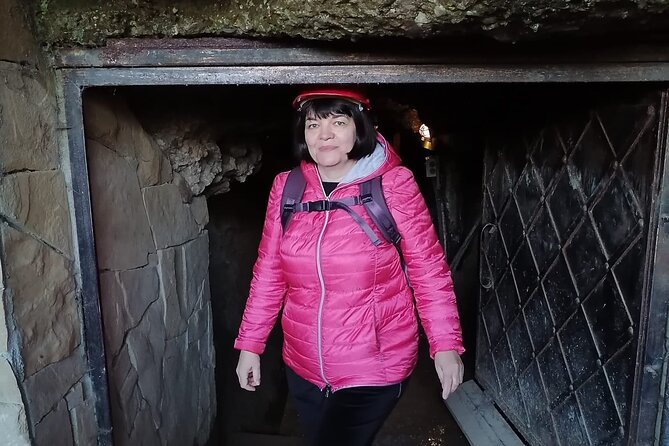 BOSNIAN PYRAMIDS TOUR (nature, history & archeology) - Archaeological park stop: what “context time” can look like