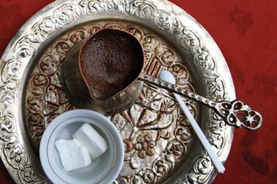 Bosnian Traditional Handicraft, half-day - do it yourself - Coppersmith Workshop - Entering Sarajevo’s Coppersmith World on Kovači Street