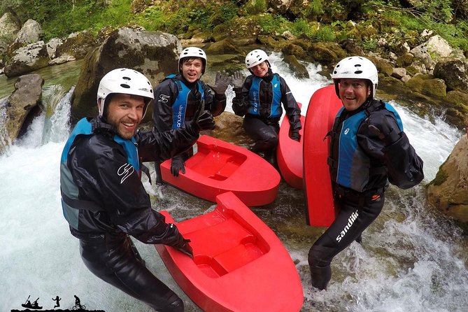 Canyoning Rakitnica river - Why Rakitnica canyoning feels different from typical adventure days