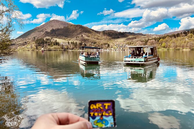 CENTRAL BOSNIA | A medieval tour (Jajce + Travnik + Pliva lakes) - A medieval day trip that actually mixes pace and mood