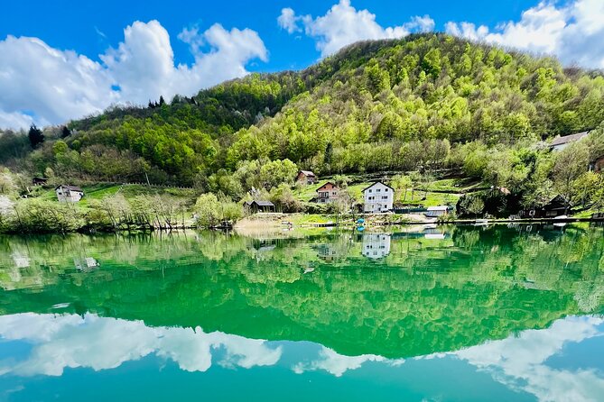 CENTRAL BOSNIA | A medieval tour (Jajce + Travnik + Pliva lakes) - Travnik’s Stari Grad: Kaštel, župa Lašva, and medieval layers in plain sight