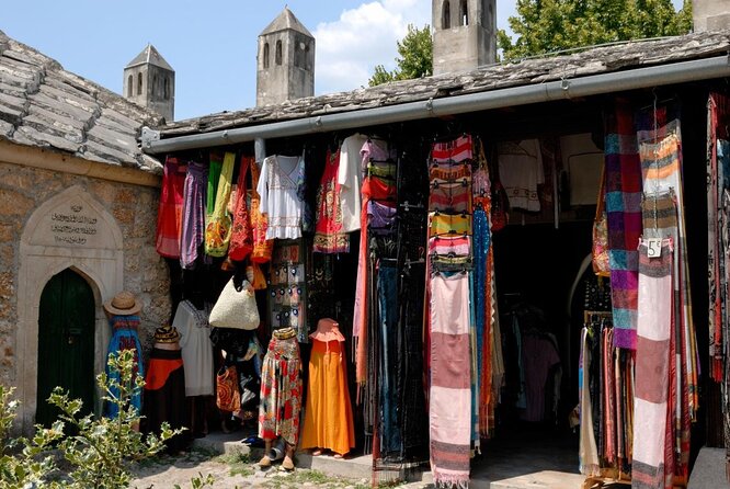 Charming Mostar: Private Mostar Walking Tour - Key Highlights I’d Use to Decide