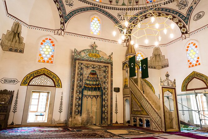 Charming Mostar: Private Mostar Walking Tour - Bosanska Kafa: Why Coffee Here Comes With Rules