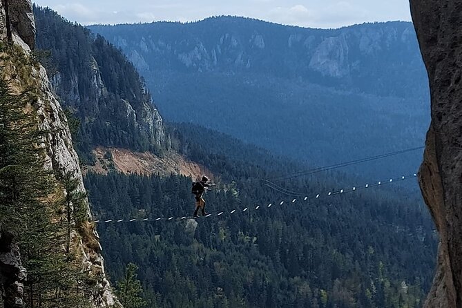 Climb Via Ferrata in Sarajevo - Key Highlights You’ll Actually Care About