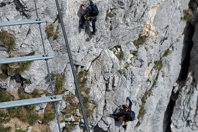 Climb Via Ferrata in Sarajevo - Price and Value: Is $88.82 Worth It for 4.5 Hours?