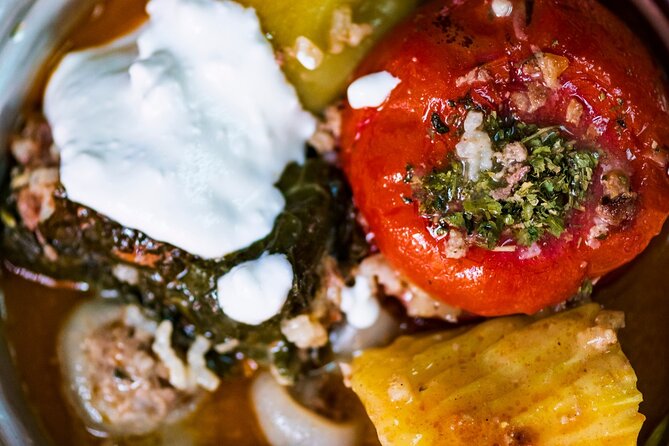 Delicious Sarajevo: Eat, Walk & Discover City Tour - Guide Style Matters: The Difference Between Trivia and Real Story
