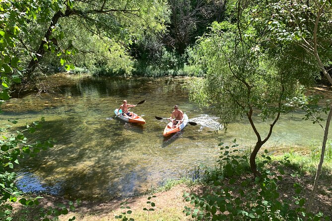 Discovery Kayak Adventure: Magical river experience near Mostar - Key highlights before you go