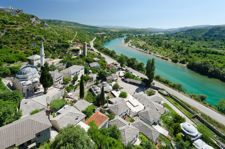 Dubrovnik: Kravica Waterfalls, Mostar and Pocitelj Day Trip - Timing, comfort, and what to pack for a 12-hour day