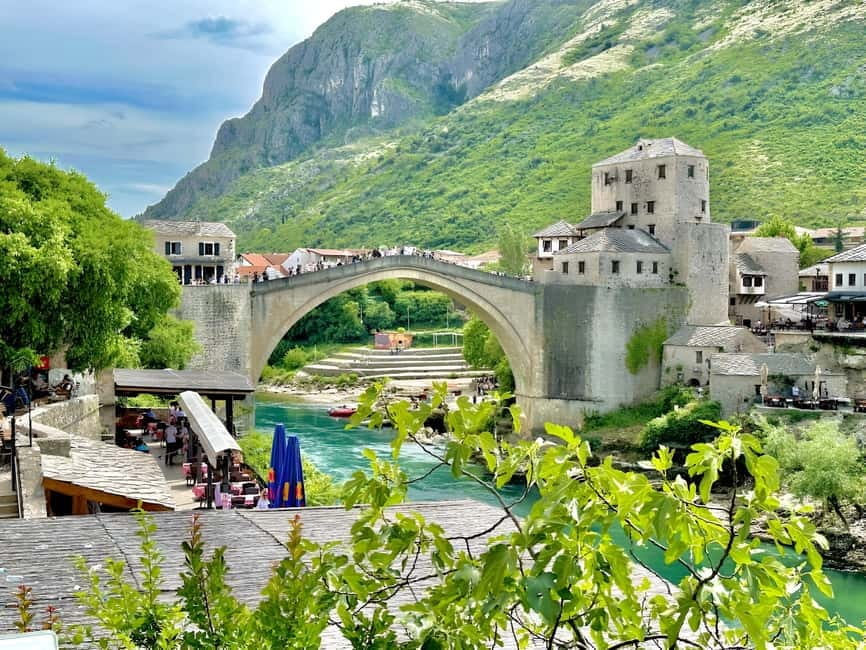 Dubrovnik: Private Tour to Mostar and Kravice Waterfalls - The value question: $506 for a group up to 8