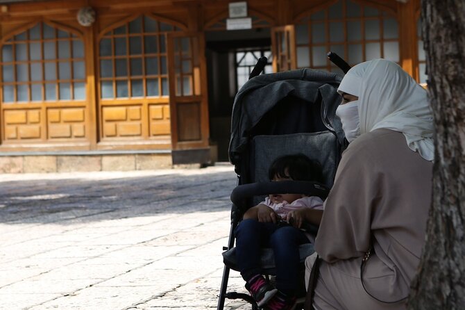 Eat, Pray, Love Tour - The guides: the real difference between a good day and a great day
