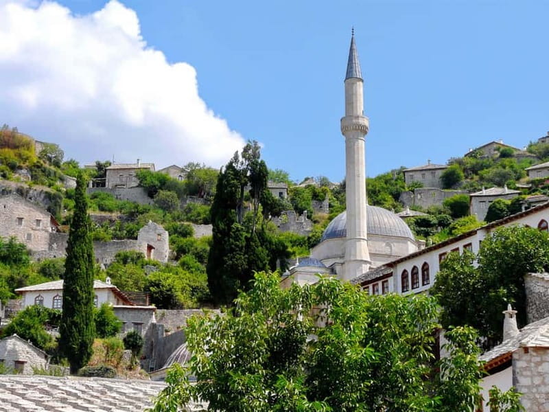 From Dubrovnik: Mostar and Kravica Waterfall Day Trip - FAQ