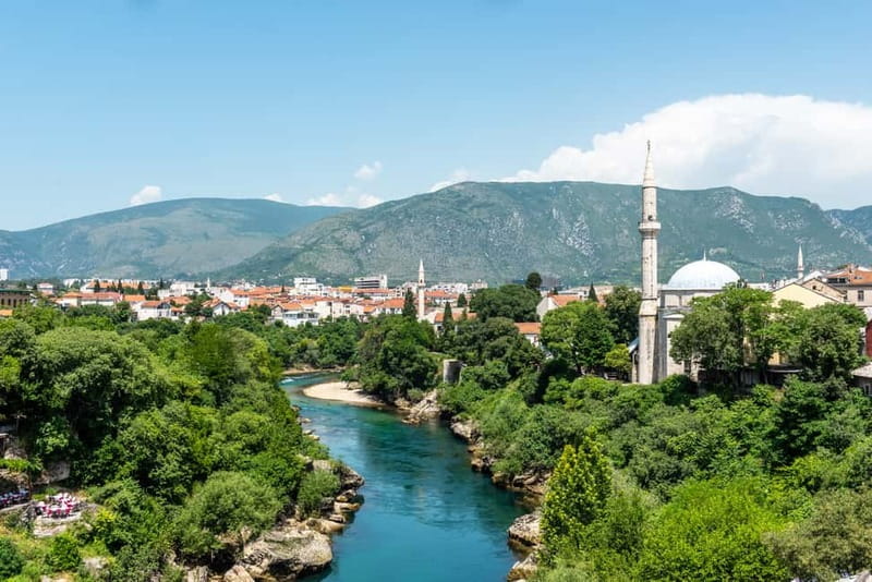 From Dubrovnik: Mostar and Kravice Waterfalls Private Tour - Choosing the right order: why guides like Carlos and Ivan matter