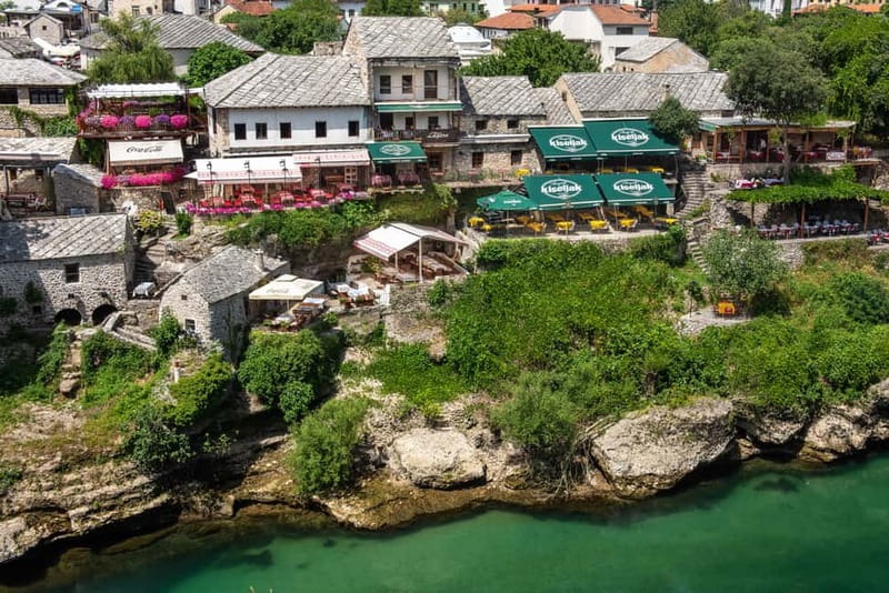 From Dubrovnik: Mostar and Kravice Waterfalls Private Tour - Who this private tour is best for