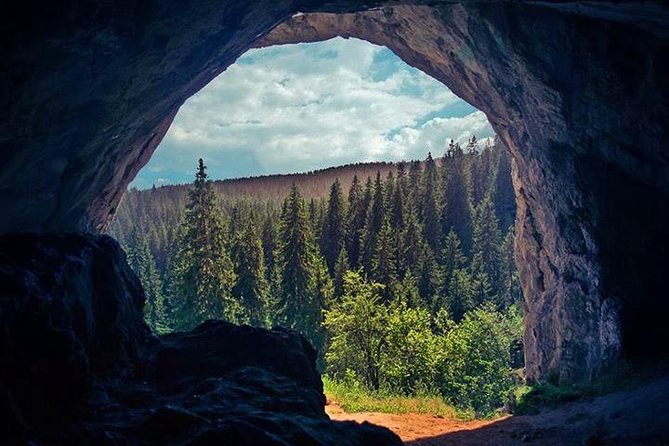 From Sarajevo: Bijambare Cave and Spring of River Bosna Tour - Key Highlights You’ll Feel Right Away