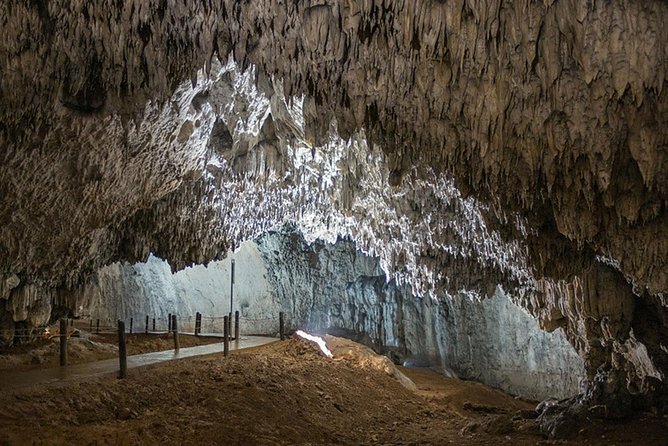 From Sarajevo: Bijambare Cave and Spring of River Bosna Tour - Why Bijambare Caves and Vrelo Bosne Work As A Sarajevo Day Trip