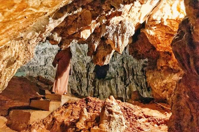 From Sarajevo: Bijambare Cave and Spring of River Bosna Tour - Vrelo Bosne: Spring Of The River Bosna And A Quick Step Back Into Daylight