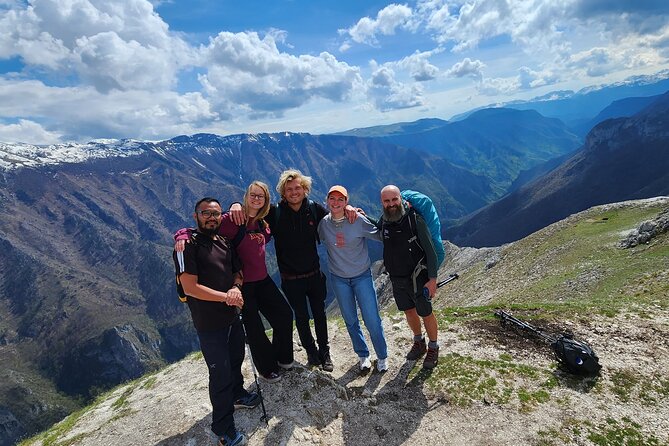 From Sarajevo: Full-Day Hike to Lukomir Village - What makes it work for real people