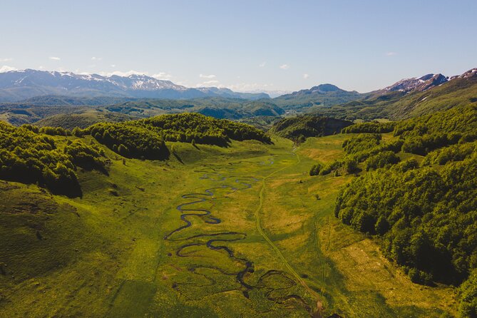 From Sarajevo: Full-Day Hike to Lukomir Village - From Sarajevo to Lukomir: a long day with a very specific payoff
