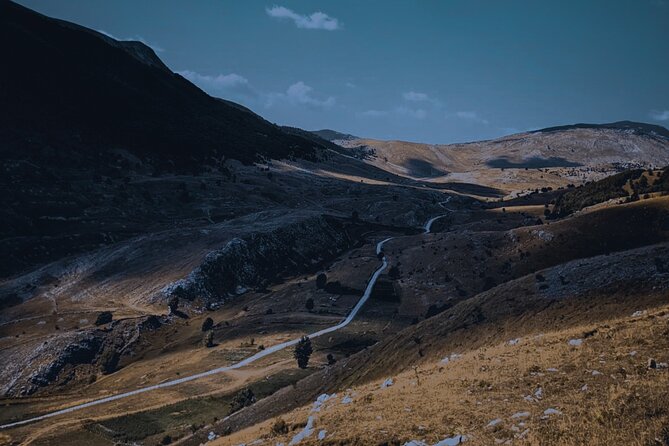 From Sarajevo: Full-Day Hike to Lukomir Village - Lukomir: Bosnia’s highest, most isolated village (and why it’s special)