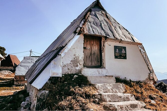 From Sarajevo: Full-Day Hike to Lukomir Village - Guides, small groups, and the photo email perk