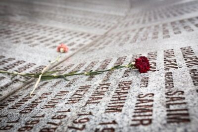 From Sarajevo: Srebrenica Genocide Memorial Study Tour - The 2.5-Hour Drive and the Missing Pieces You’ll Want Before Potočari