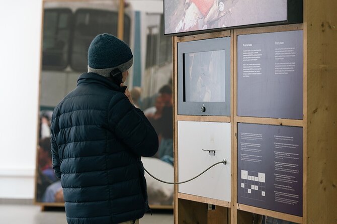 From Sarajevo: Srebrenica Genocide Memorial Study Tour - Price and Value: Why $84.69 Can Be a Bargain for This Kind of Access