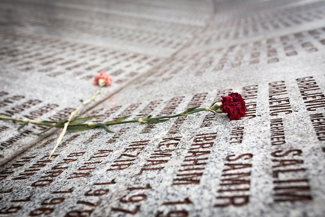 From Sarajevo: Srebrenica Genocide Memorial Study Tour - The 2.5-Hour Drive and the Missing Pieces You’ll Want Before Potočari