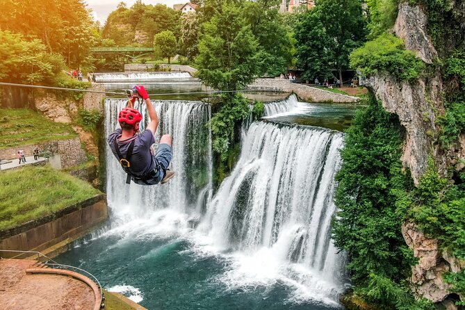 From Sarajevo: Travnik, Jajce, Pliva Lakes & Watermills Tour - Key things to love about this Sarajevo-to-Central-Bosnia day trip