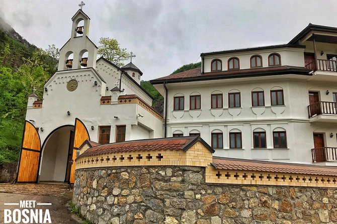 From Sarajevo: Višegrad, Andrićgrad, Drvengrad & Šargan tour - Price and budgeting: what the $80.46 really buys