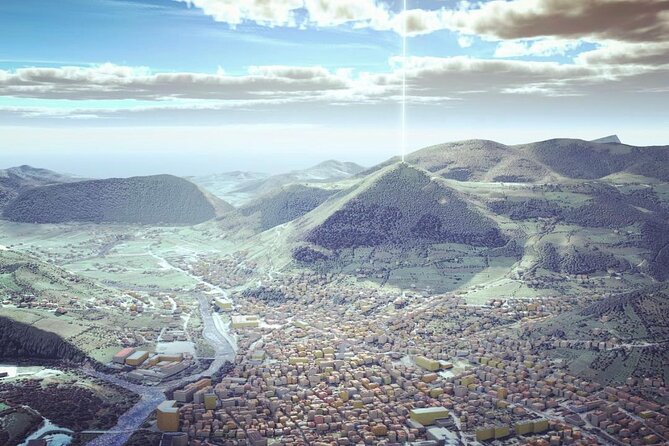 From Sarajevo: Visoko And Bosnian Pyramid Mistery - Why the Visoko Pyramid Mystery Tour Works for Most People