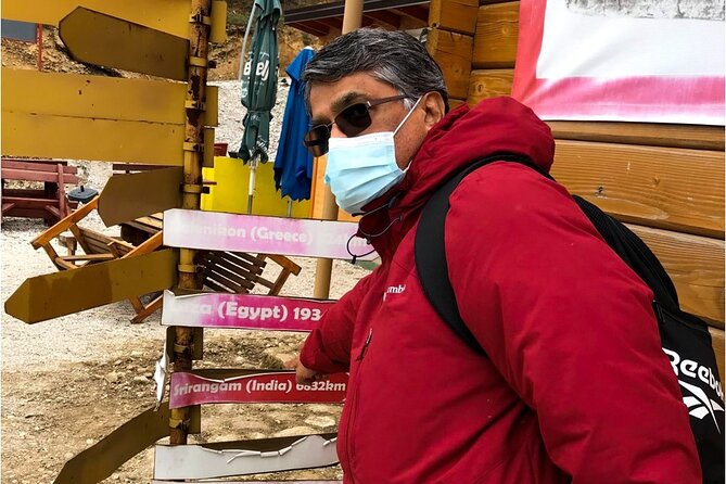 From Sarajevo: Visoko And Bosnian Pyramid Mistery - Practical Tips: Make the Tunnels and the Steep Bits Easier
