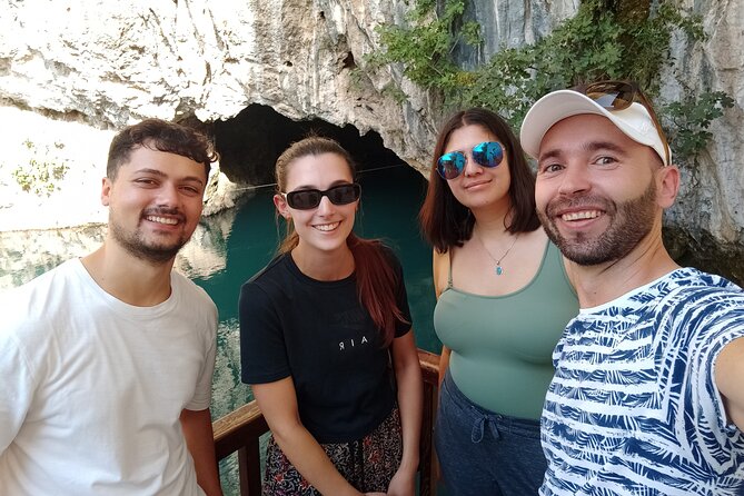 Full-Day Tour in Herzegovina, Blagaj, Počitelj, and Kravice - Why the Whole Route Works: Time, Pace, and Group Size