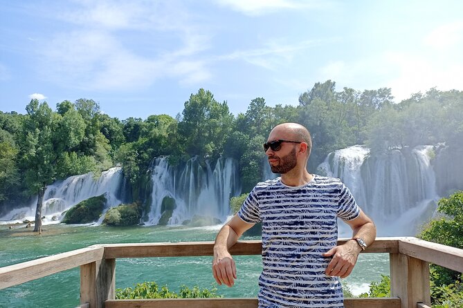 Full-Day Tour in Herzegovina, Blagaj, Počitelj, and Kravice - The Guide Factor: Adnan Turns Sightseeing Into Understanding