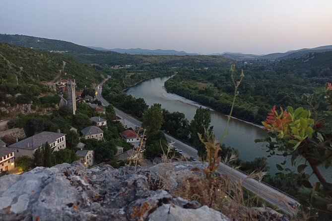 Full-Day Tour in Herzegovina, Blagaj, Počitelj, and Kravice - Should You Book This Herzegovina Day Trip?