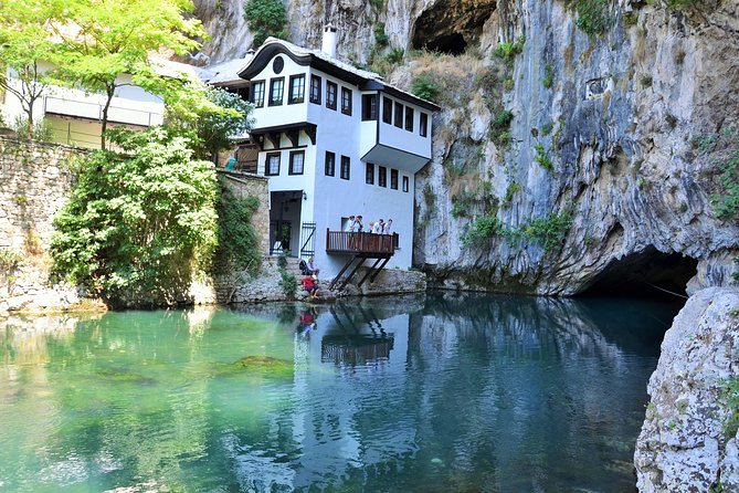 Herzegovina Day Tour from Mostar: Blagaj, Pocitej, Kravice falls (Join Us! :D) - Key highlights worth your time